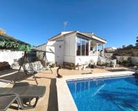 Resale - Villa - Ciudad Quesada - Central Quesada