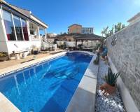 Resale - Villa - Ciudad Quesada - Central Quesada