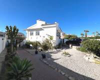 Resale - Villa - Ciudad Quesada - Central Quesada