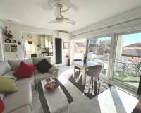 Resale - Villa - Ciudad Quesada - Central Quesada