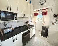 Resale - Villa - Ciudad Quesada - Central Quesada