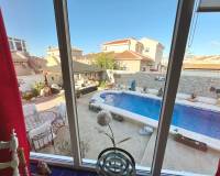 Resale - Villa - Ciudad Quesada - Central Quesada