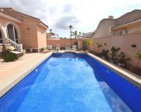 Resale - Villa - Ciudad Quesada - Doña Pepa