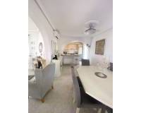 Resale - Villa - Ciudad Quesada - Doña Pepa