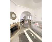 Resale - Villa - Ciudad Quesada - Doña Pepa