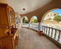 Resale - Villa - Ciudad Quesada - Upper Golf