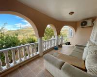 Resale - Villa - Ciudad Quesada - Upper Golf