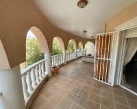 Resale - Villa - Ciudad Quesada - Upper Golf