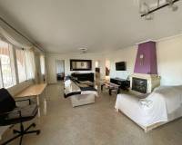 Resale - Villa - Ciudad Quesada - Upper Golf
