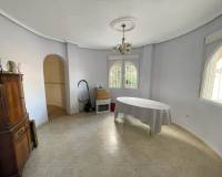 Resale - Villa - Ciudad Quesada - Upper Golf