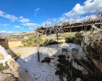 Resale - Villa - Ciudad Quesada - Upper Golf