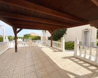 Resale - Villa - Ciudad Quesada - Upper Golf