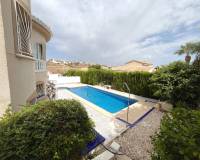 Resale - Villa - Ciudad Quesada - Upper Golf