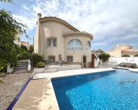 Resale - Villa - Ciudad Quesada - Upper Golf