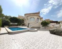 Resale - Villa - Ciudad Quesada - Upper Golf