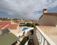Resale - Villa - Ciudad Quesada - Upper Golf