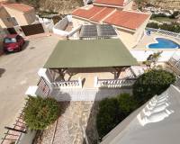 Resale - Villa - Ciudad Quesada - Upper Golf