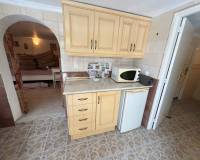 Resale - Villa - Ciudad Quesada - Upper Golf