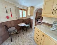 Resale - Villa - Ciudad Quesada - Upper Golf