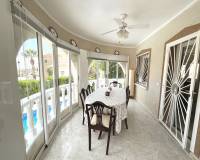 Resale - Villa - Ciudad Quesada - Upper Golf