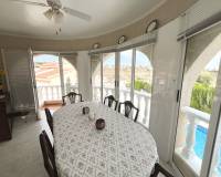 Resale - Villa - Ciudad Quesada - Upper Golf
