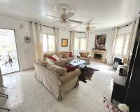 Resale - Villa - Ciudad Quesada - Upper Golf