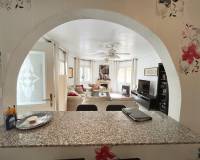 Resale - Villa - Ciudad Quesada - Upper Golf