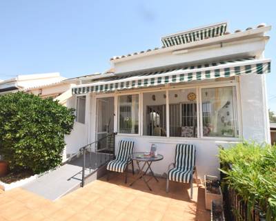 Semi-detached - Resale - Ciudad Quesada - Upper Quesada