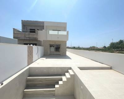 Semi-detached - Resale - Daya Nueva - Daya Nueva