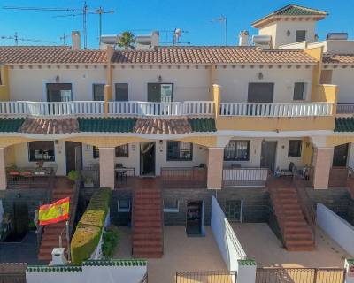 Townhouse - Resale - Ciudad Quesada - Central Quesada