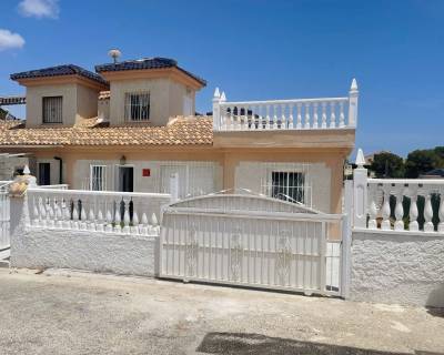 Townhouse - Resale - Ciudad Quesada - Upper Golf