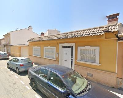 Townhouse - Resale - Los Montesinos - Los Montesinos