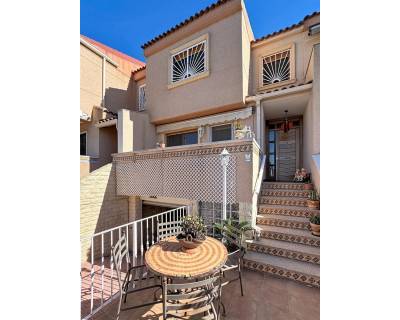 Townhouse - Resale - Rojales - Rojales