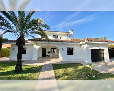 Villa - Resale - Cabo Roig - Cabo Roig