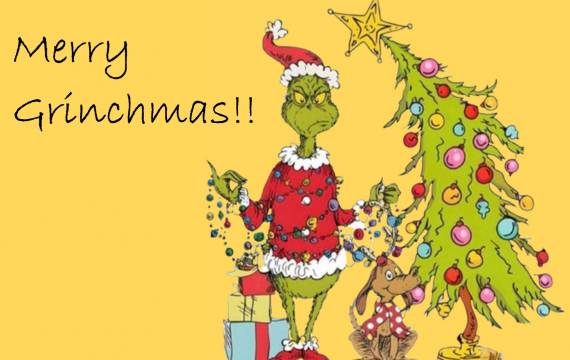 Christimas closing times