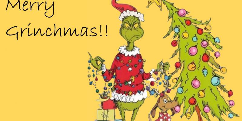 Christimas closing times