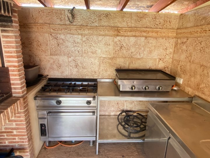 Villa mit 3 Schlafzimmer in Ciudad Quesada