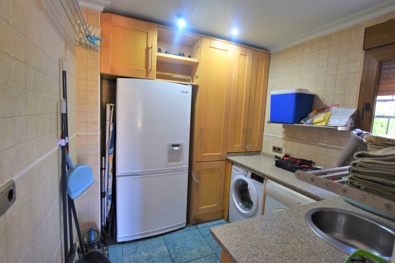 Villa mit 5 Schlafzimmer in Ciudad Quesada