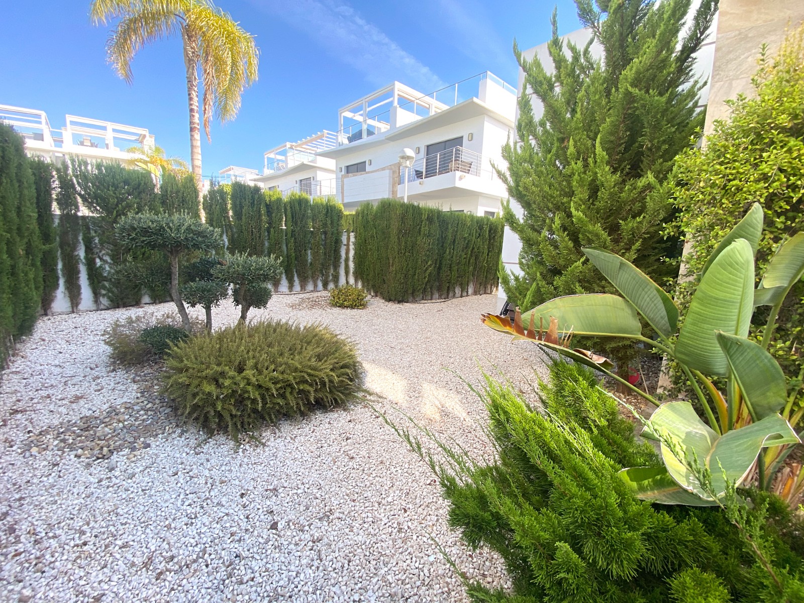 Villa de 3 dormitorios en Ciudad Quesada