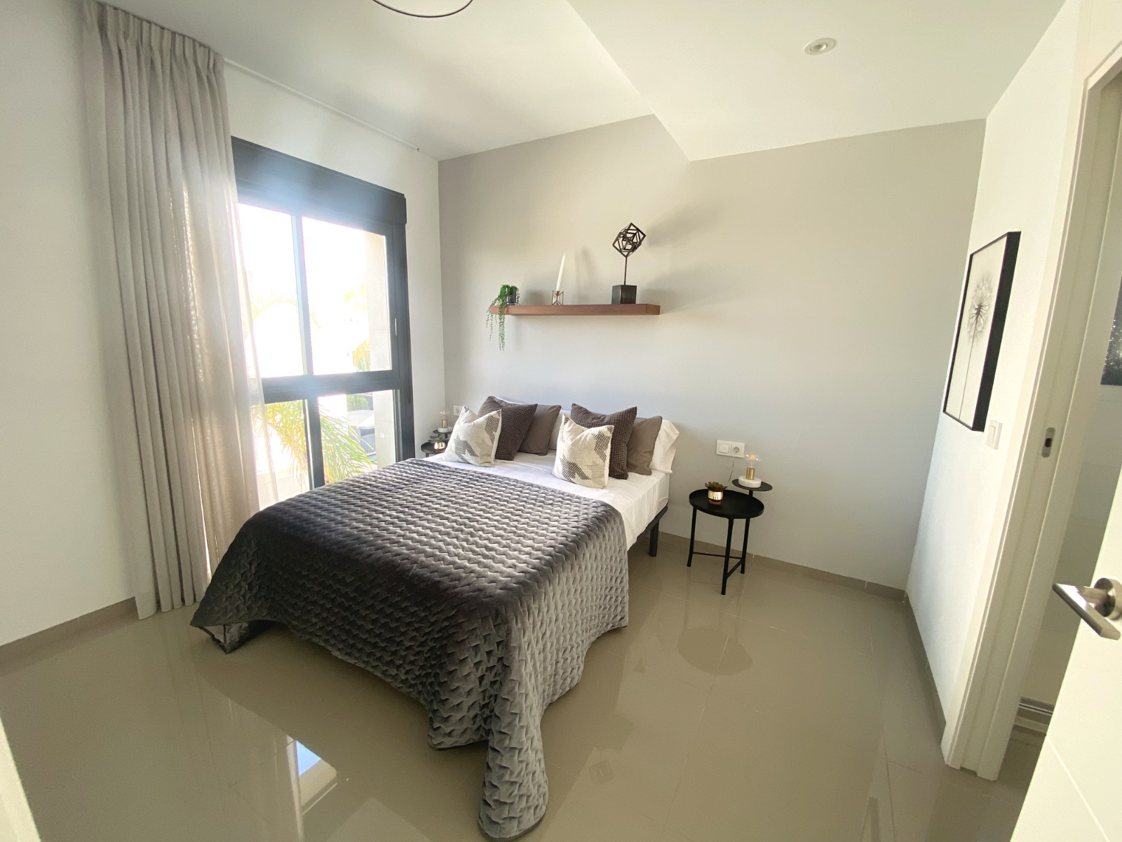 Villa de 3 dormitorios en Ciudad Quesada