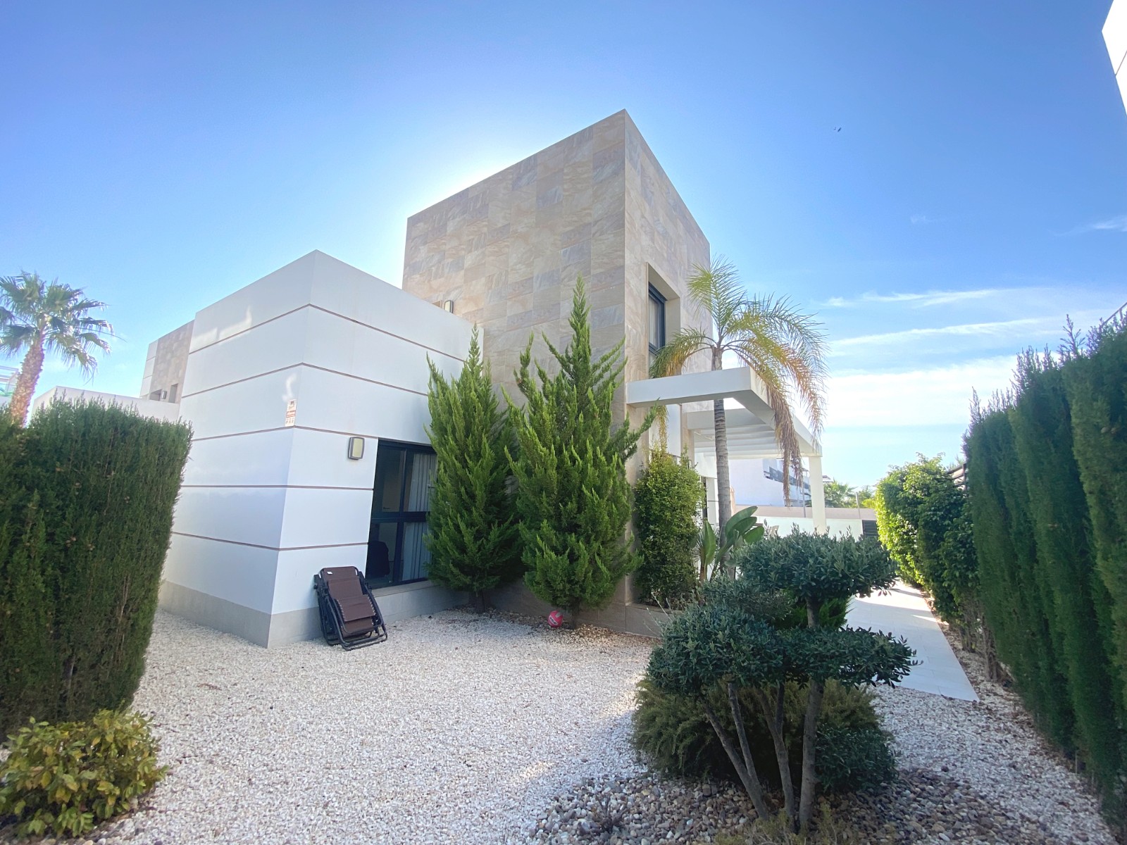 Villa de 3 dormitorios en Ciudad Quesada