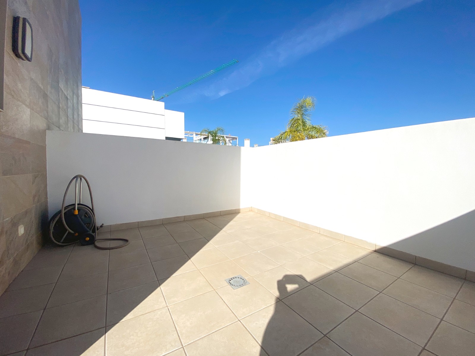 Villa de 3 dormitorios en Ciudad Quesada