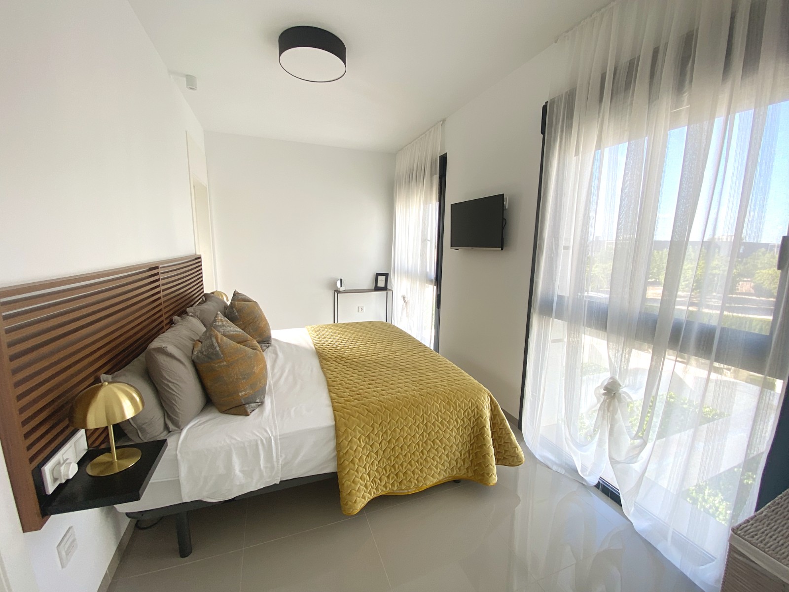 Villa de 3 dormitorios en Ciudad Quesada