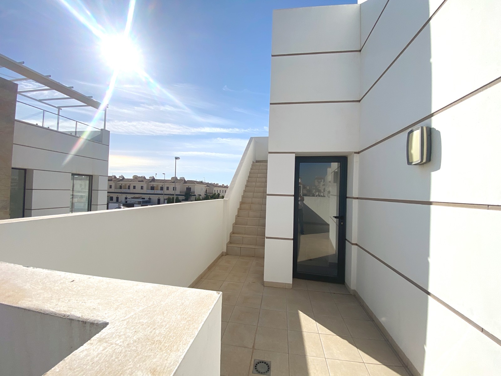 Villa de 3 dormitorios en Ciudad Quesada
