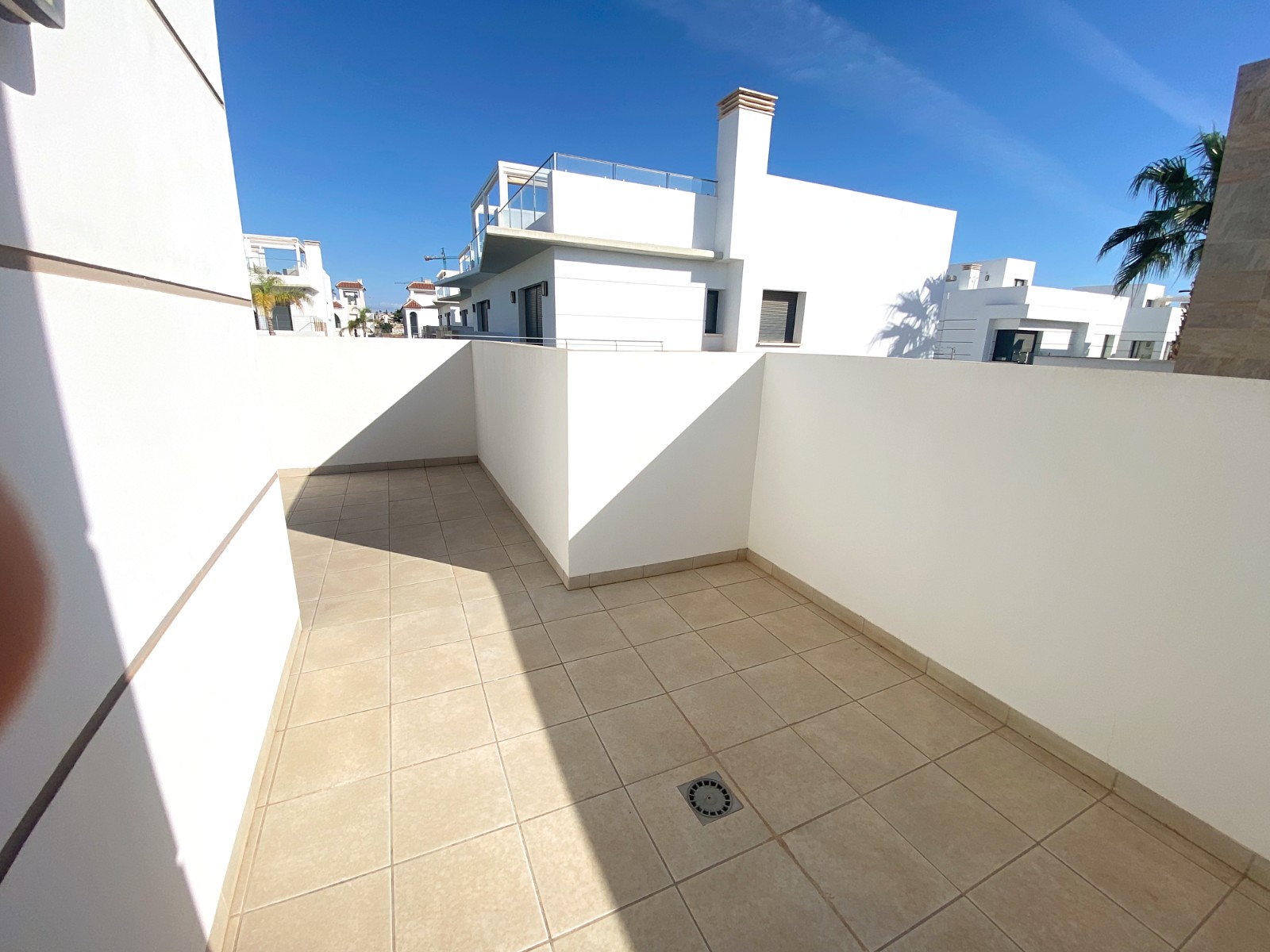 Villa de 3 dormitorios en Ciudad Quesada