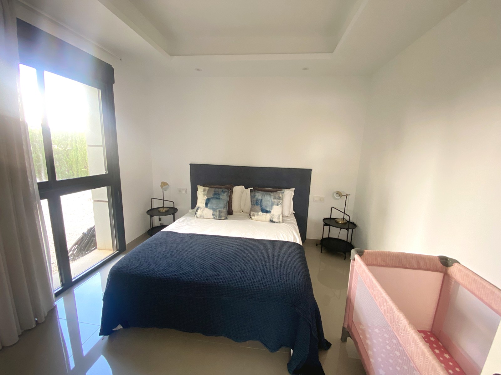 Villa de 3 dormitorios en Ciudad Quesada