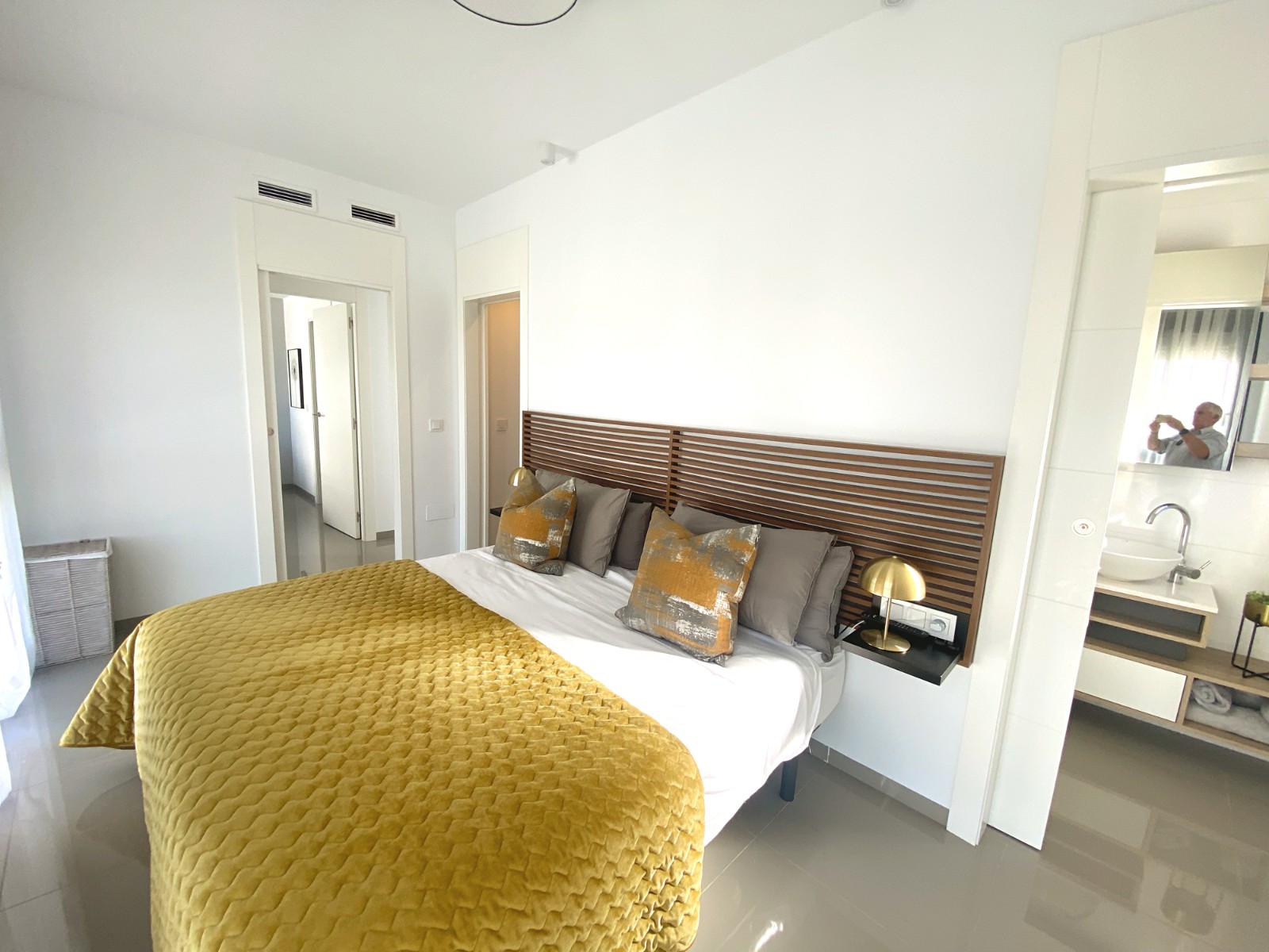 Villa de 3 dormitorios en Ciudad Quesada