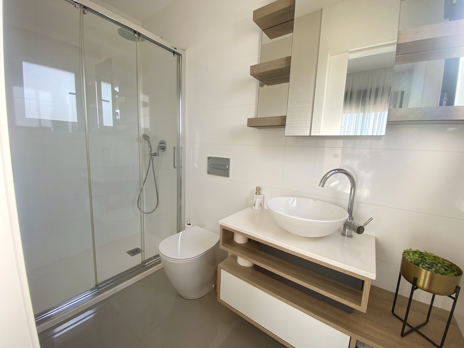 Villa de 3 dormitorios en Ciudad Quesada