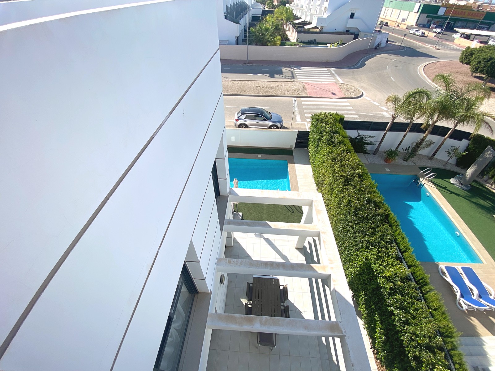 Villa de 3 dormitorios en Ciudad Quesada