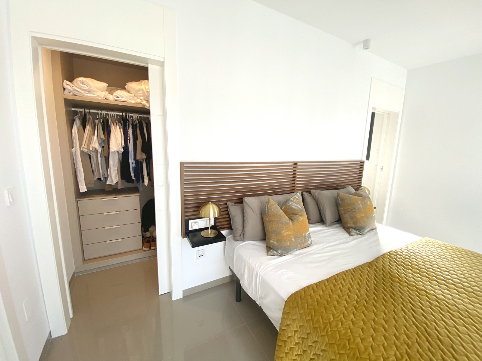 Villa de 3 dormitorios en Ciudad Quesada